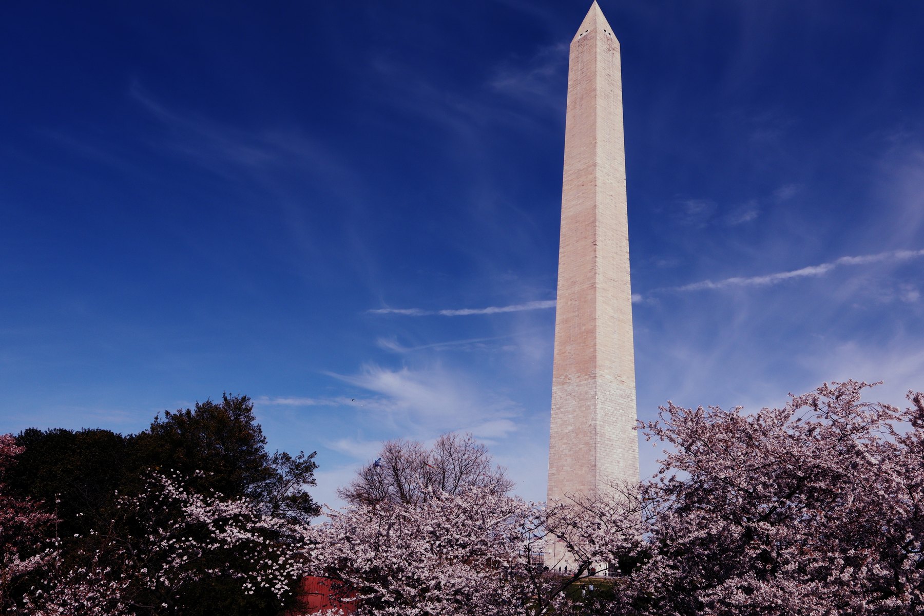 The Monument