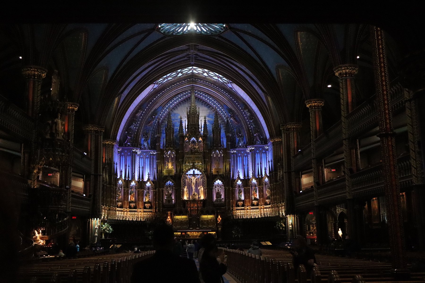 Notre-Dame