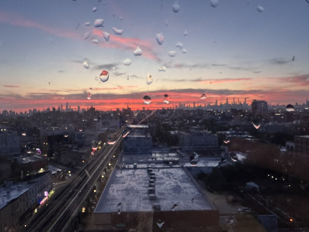 New York