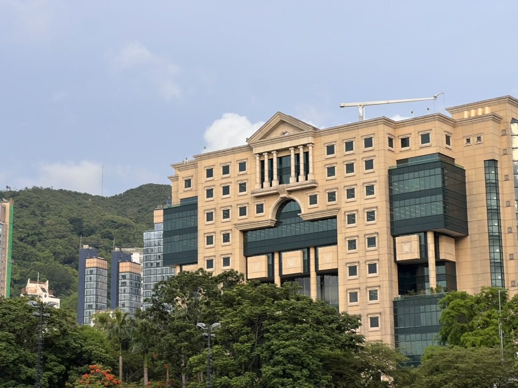 Hong Kong